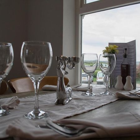 The Runswick Bay Hotel Saltburn-by-the-Sea Dış mekan fotoğraf