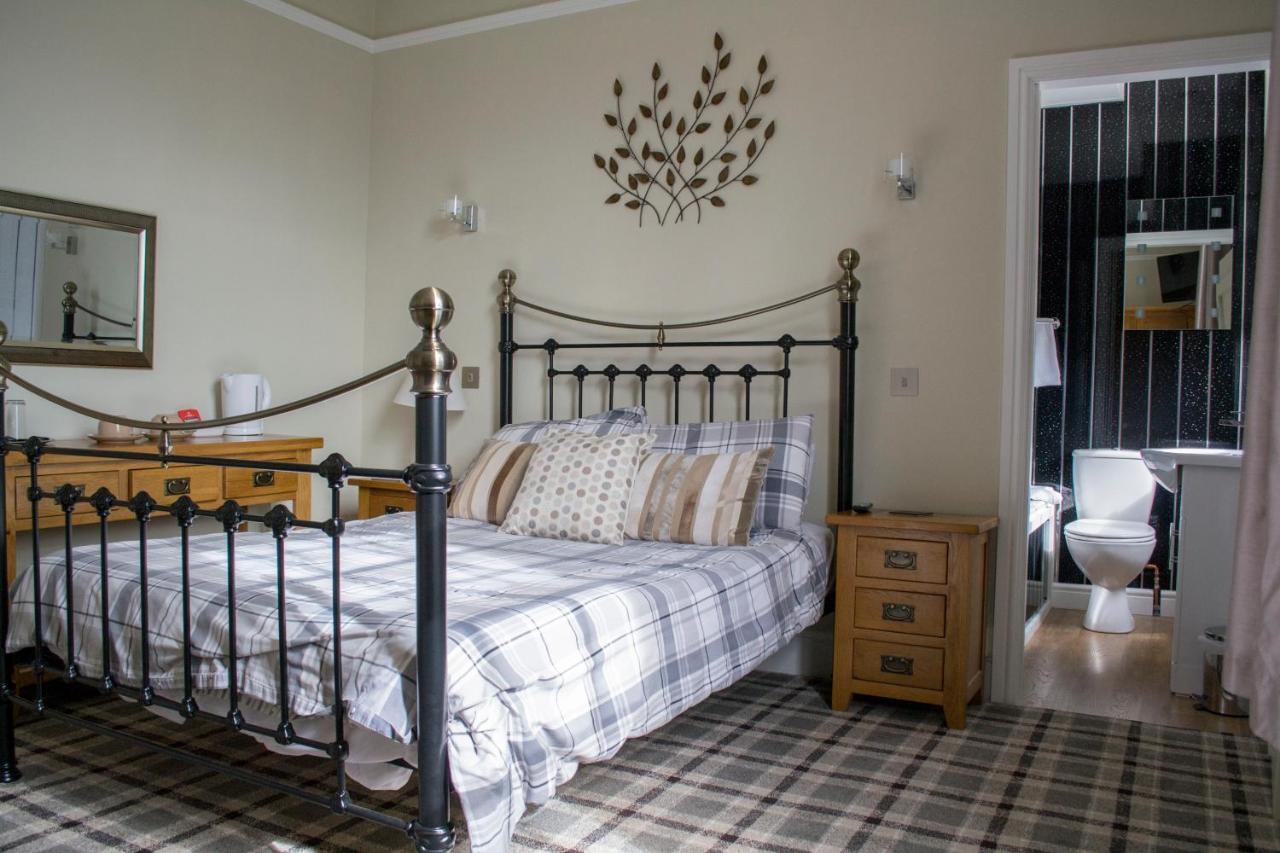The Runswick Bay Hotel Saltburn-by-the-Sea Dış mekan fotoğraf