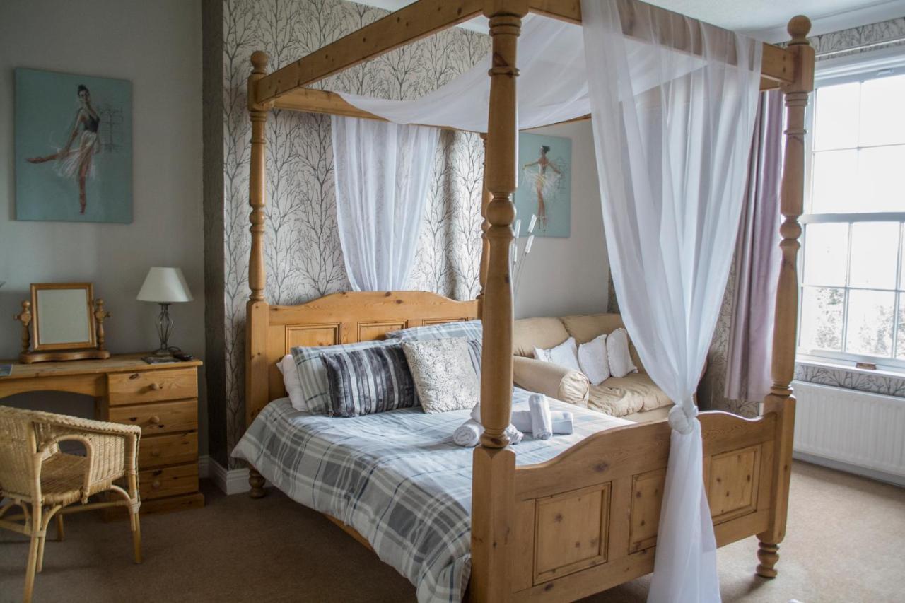 The Runswick Bay Hotel Saltburn-by-the-Sea Dış mekan fotoğraf
