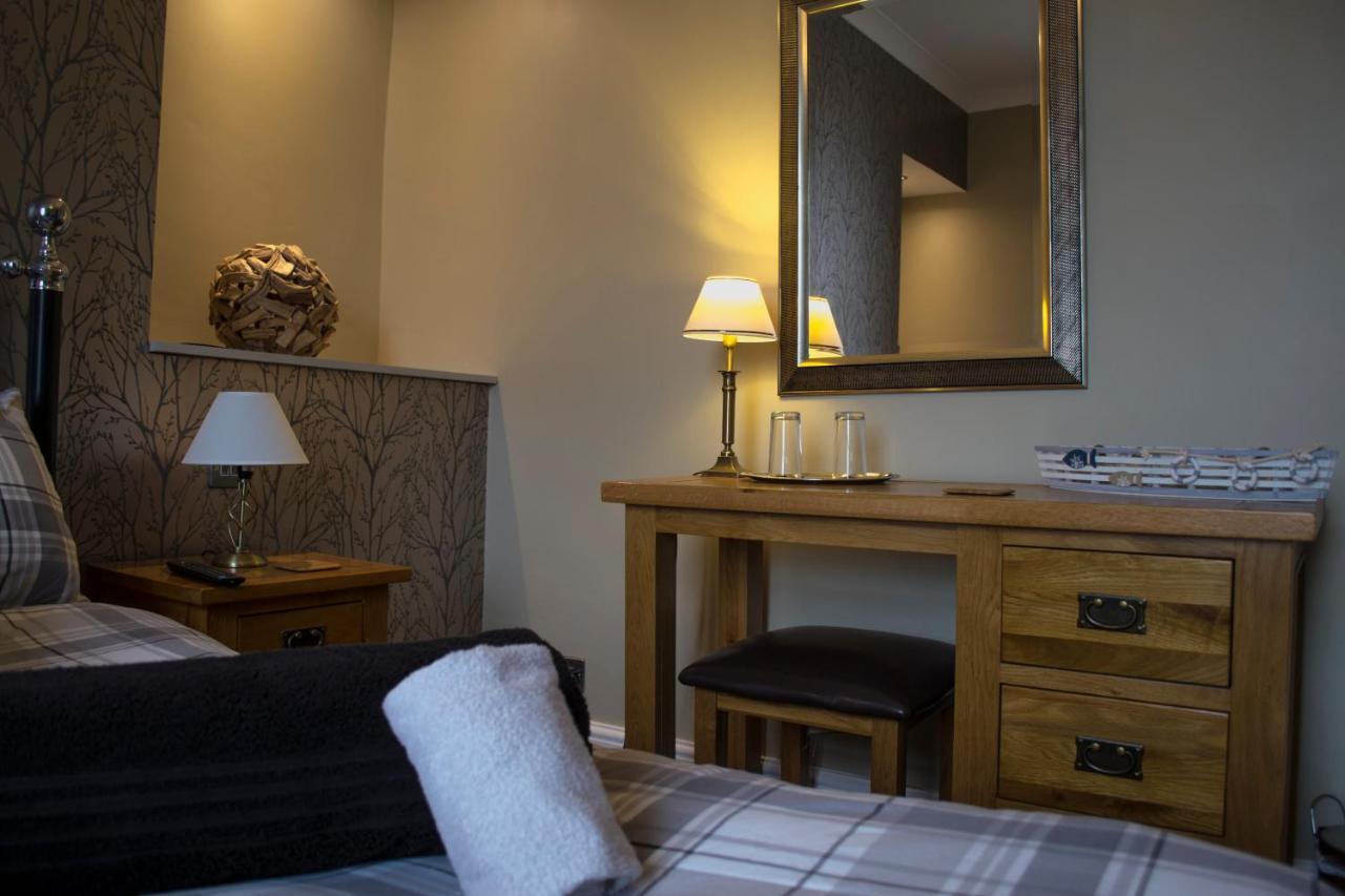The Runswick Bay Hotel Saltburn-by-the-Sea Dış mekan fotoğraf